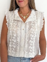 Blouse Kelly