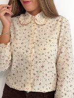 Blouse Aude
