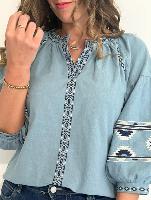 Blouse Baya
