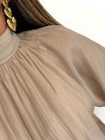 Blouse Tania (beige)