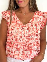 Blouse Manoa
