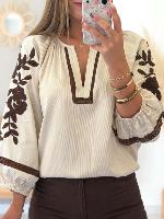 Blouse Jeanne