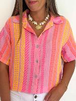Chemise Laura