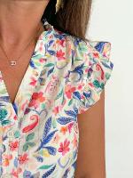 Blouse Laetitia