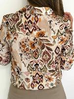 Blouse Domitille