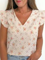 Blouse Mathilde