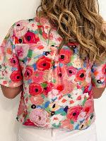Blouse Yaelle