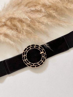 Ceinture Tess (noire)