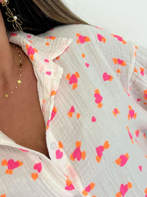 Chemise Amour