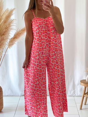 Combi pantalon Amy