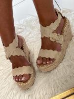 Sandales Pauline