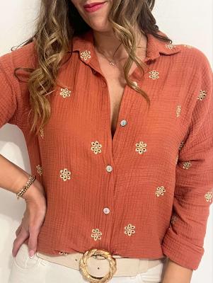 Blouse Sienna
