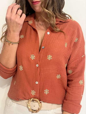 Blouse Sienna
