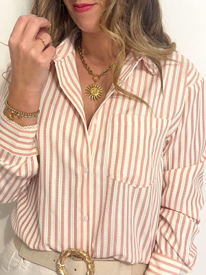 Blouse Celine