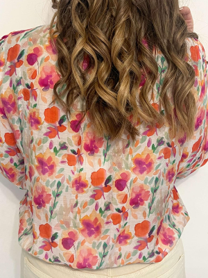 Blouse Lola