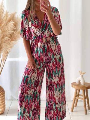 Combinaison pantalon Isabella