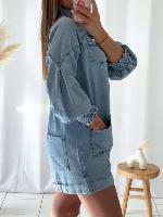 Combishort Amour