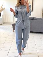 Combi pantalon Ondine