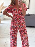 Combi pantalon Calista