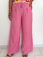 Pantalon Mathys (rose)