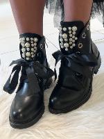 Bottines Lucile