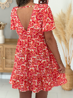 Robe Alicia 