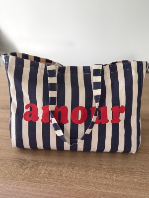 Sac Amour (marine)