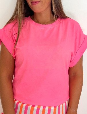 Tee shirt Molly