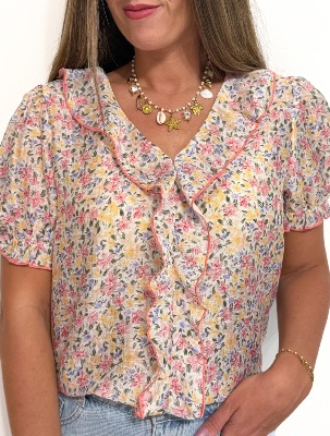 Blouse Béa