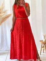 Ensemble Rosa (corail)