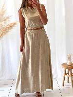 Ensemble Rosa (gold)