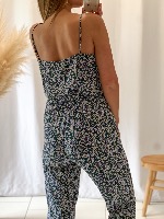 Combi pantalon Pia