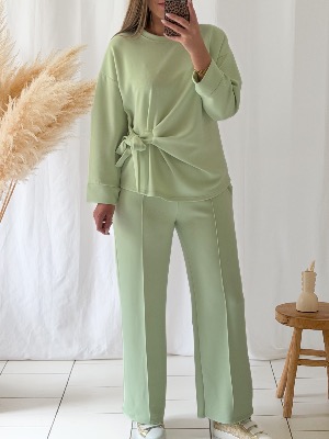 Ensemble Marbella (vert)
