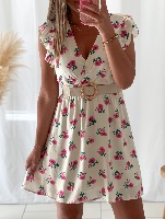 Robe Rosélie