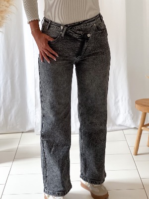 Jeans Zion