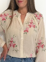 Blouse Dorothée