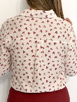 Chemise Lana