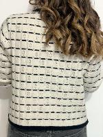 Gilet Gaultier