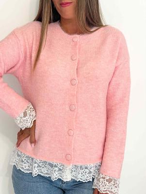 Gilet Salia