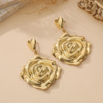 Boucles d’oreilles Lorie