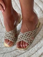 Mules Alicia