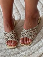 Mules Alicia