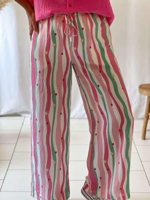 Pantalon Hanna
