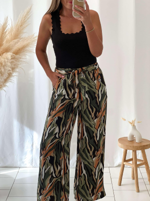 Pantalon Dania
