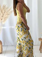 Pantalon Citron