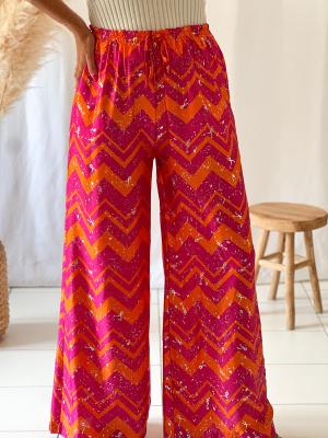 Pantalon Luna