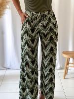 Pantalon Scarlett