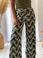 Pantalon Scarlett