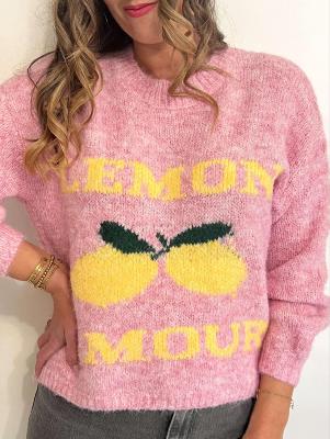Pull Lemon