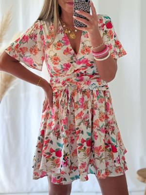 Robe Brigitte
